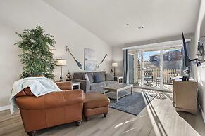 Calm Waters Condo Sleeps 4