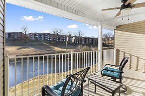 Calm Waters Condo Sleeps 4