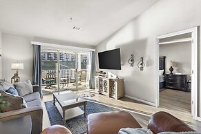 Calm Waters Condo Sleeps 4