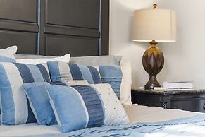 Calm Waters Condo Sleeps 4