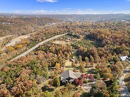 The Cabin at Rock Canyon