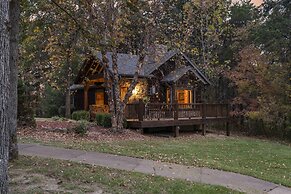 The Cabin at Rock Canyon