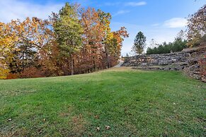 The Cabin at Rock Canyon