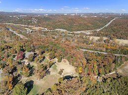 The Cabin at Rock Canyon
