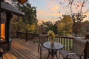The Cabin at Rock Canyon