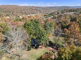 The Cabin at Rock Canyon