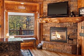 The Cabin at Rock Canyon