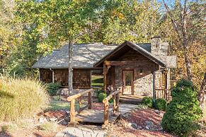 The Cabin at Rock Canyon