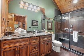 The Cabin at Rock Canyon