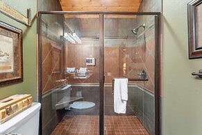 The Cabin at Rock Canyon