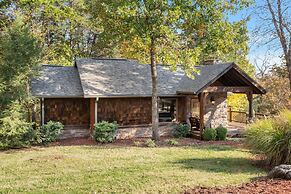 The Cabin at Rock Canyon