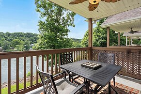Nautical Nest on Taneycomo
