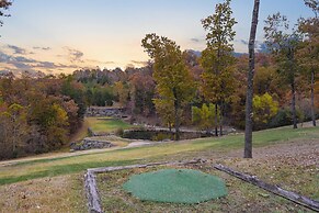 The Lodge at Rock Canyon