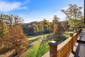 The Lodge at Rock Canyon