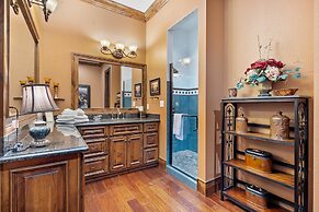 The Lodge at Rock Canyon