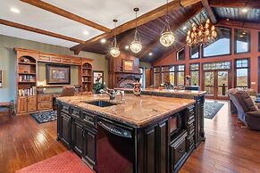 The Lodge at Rock Canyon