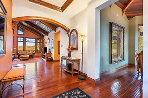 The Lodge at Rock Canyon