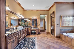 The Lodge at Rock Canyon