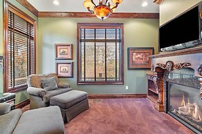 The Lodge at Rock Canyon