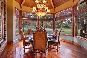 The Lodge at Rock Canyon