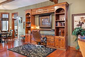 The Lodge at Rock Canyon