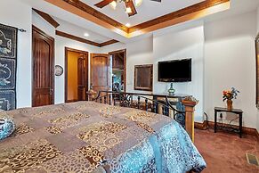 The Lodge at Rock Canyon