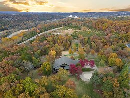 The Lodge at Rock Canyon
