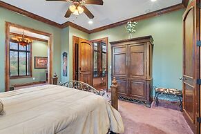 The Lodge at Rock Canyon