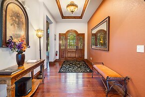 The Lodge at Rock Canyon