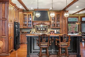 The Lodge at Rock Canyon