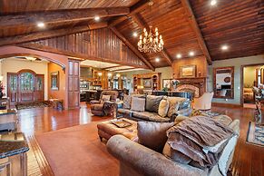 The Lodge at Rock Canyon