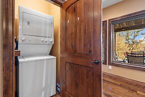 The Bunkhouse at Rock Canyon