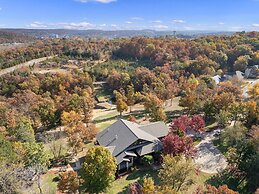 The Bunkhouse at Rock Canyon