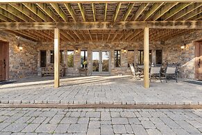 The Bunkhouse at Rock Canyon