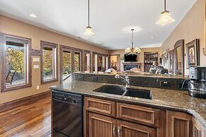 The Bunkhouse at Rock Canyon