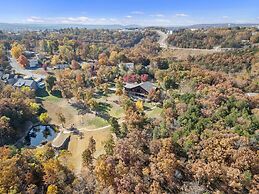 The Bunkhouse at Rock Canyon