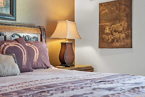 The Bunkhouse at Rock Canyon