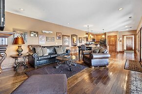 The Bunkhouse at Rock Canyon