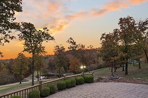 The Bunkhouse at Rock Canyon