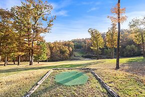 The Bunkhouse at Rock Canyon