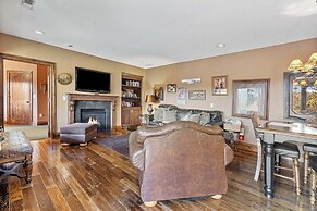 The Bunkhouse at Rock Canyon