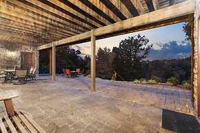 The Bunkhouse at Rock Canyon