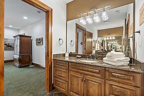 The Bunkhouse at Rock Canyon