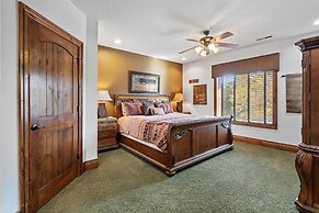 The Bunkhouse at Rock Canyon