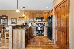 The Bunkhouse at Rock Canyon