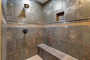 The Bunkhouse at Rock Canyon