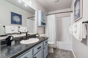 Water's Edge & Golf Course View