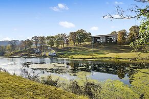 Water's Edge & Golf Course View