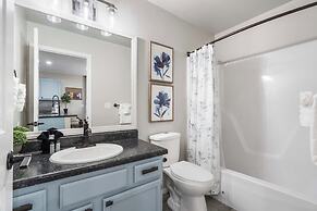 Water's Edge & Golf Course View