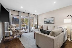 Water's Edge & Golf Course View